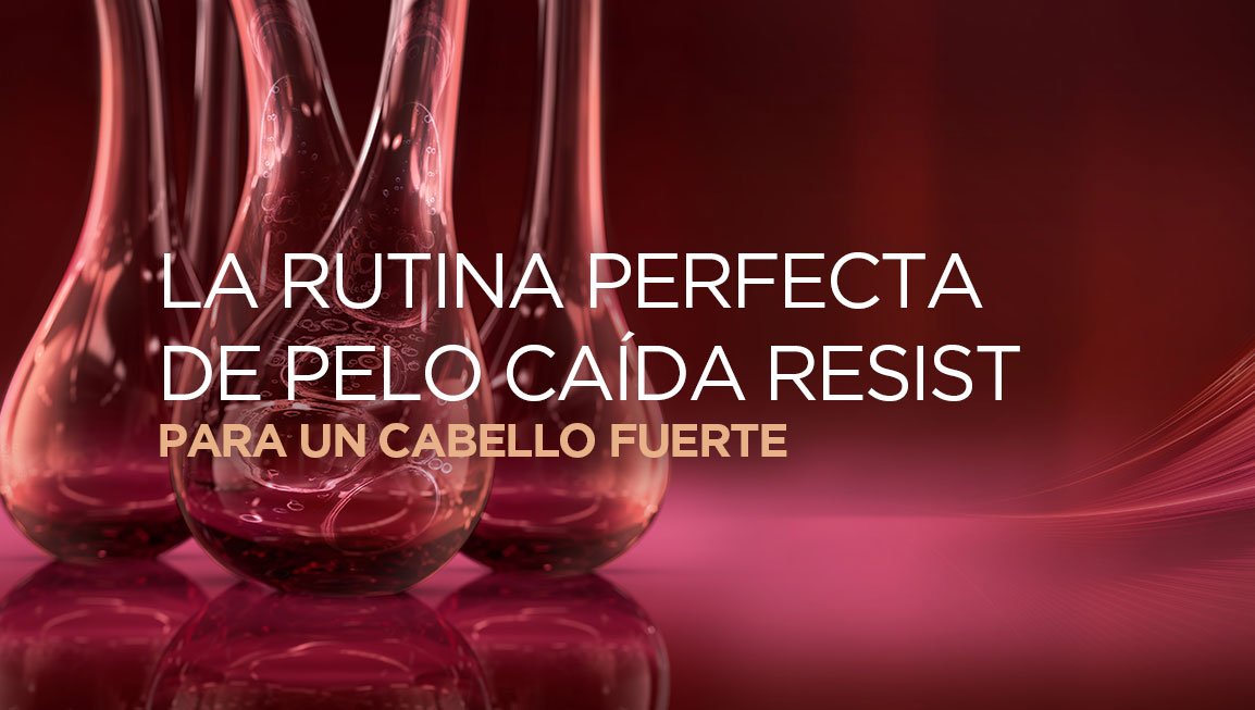 LANDING PAGE LOP Elvive CR Aminexil CARRUSEL 01 Agosto 2023